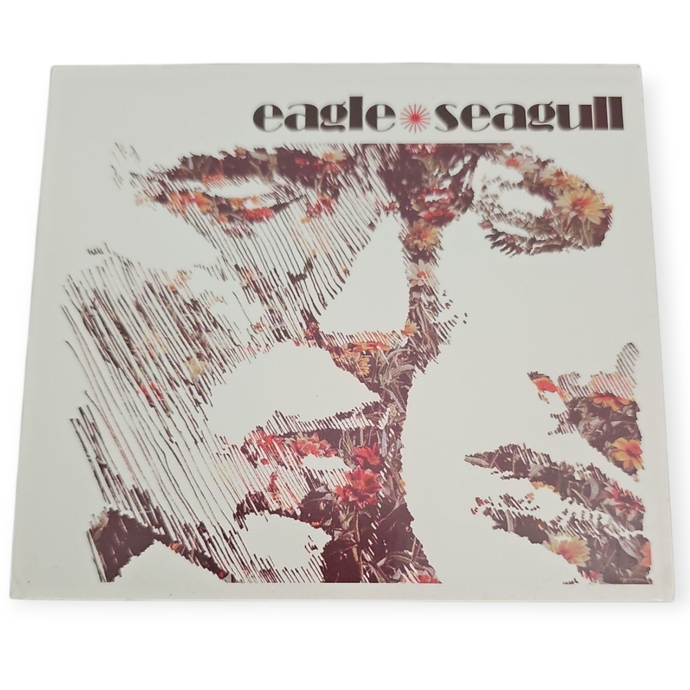 Eagle*Seagull – Eagle*Seagull [2006 Promotional‎ CD]